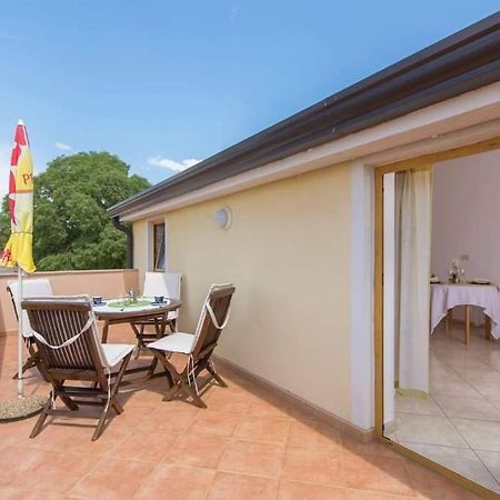 Gimy Villa&App 1 Porec Gedići Kültér fotó
