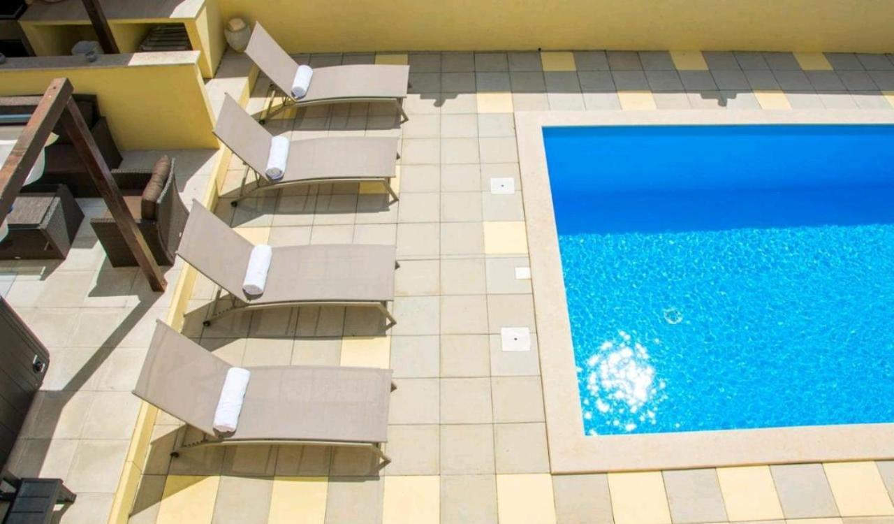 Gimy Villa&App 1 Porec Gedići Kültér fotó