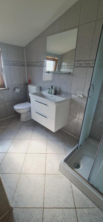 Gimy Villa&App 1 Porec Gedići Kültér fotó