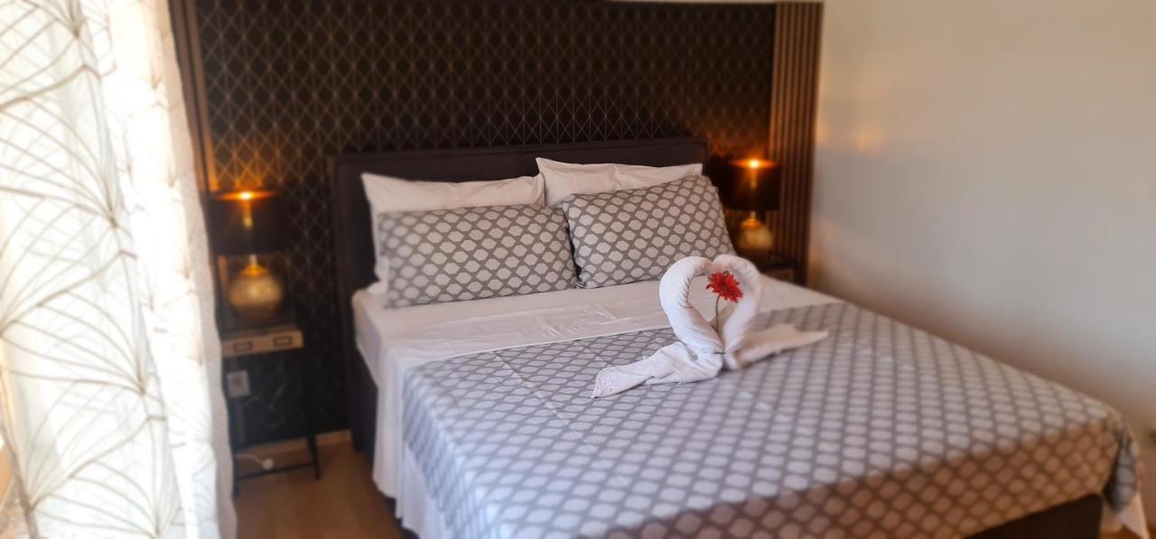 Gimy Villa&App 1 Porec Gedići Kültér fotó